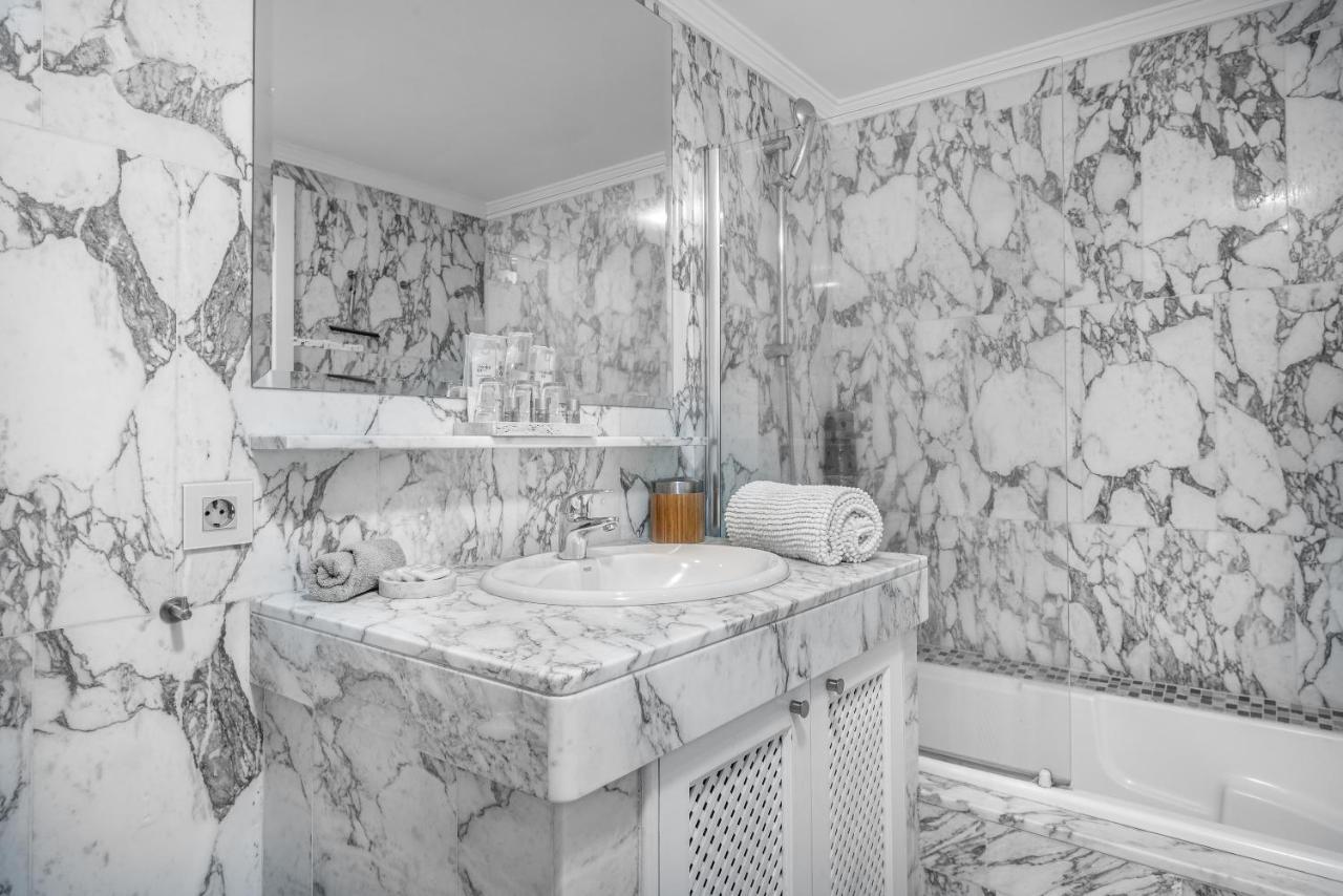 Вилла Grantauro Casa Ла-Плая-де-Тауро Экстерьер фото